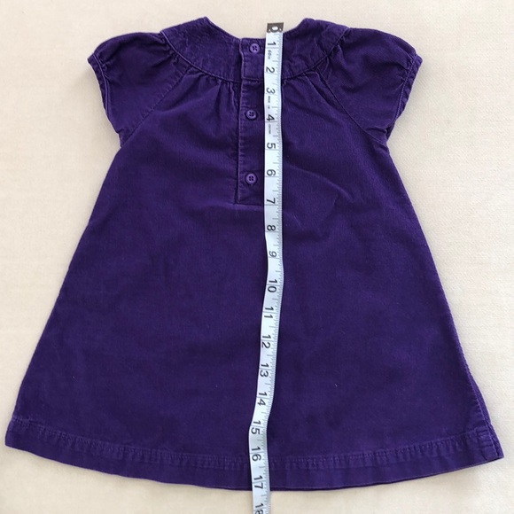 Carter's Dress - Picture 3 of 3